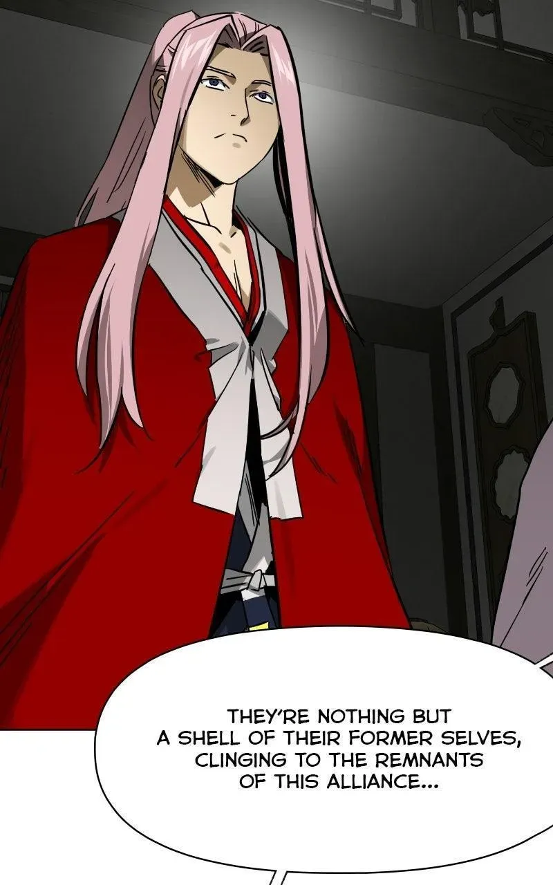 Read Infinite Leveling: Murim chapter 7.2 image 19 on Lezhin