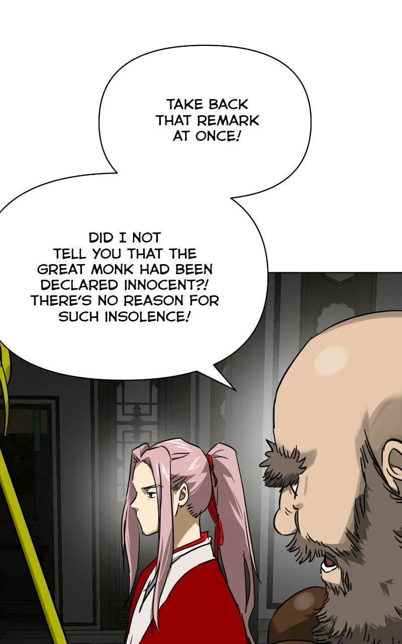 Read Infinite Leveling: Murim chapter 7.2 image 2 on Lezhin