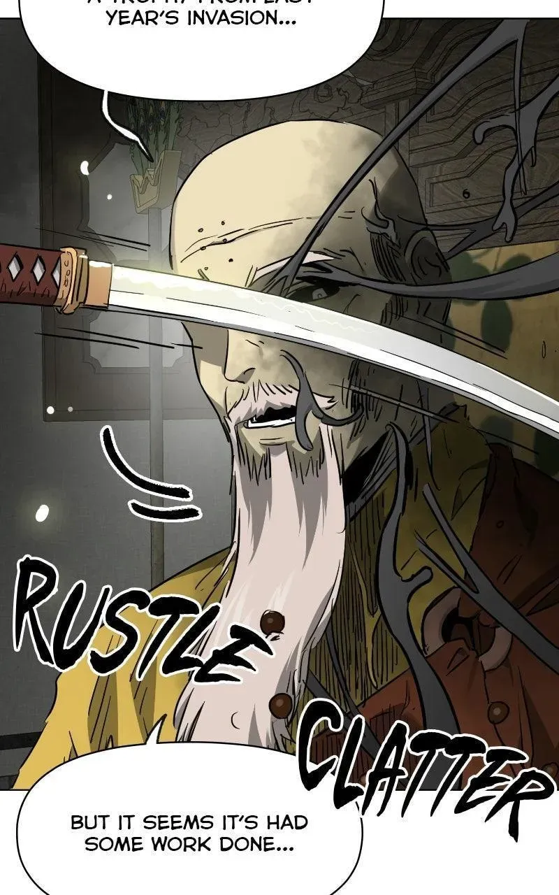 Read Infinite Leveling: Murim chapter 7.2 image 35 on Lezhin