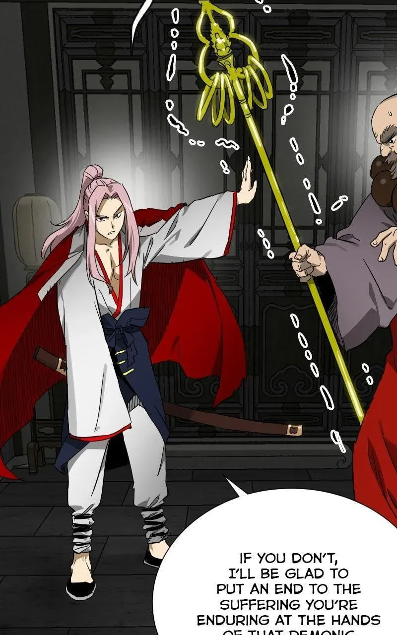 Read Infinite Leveling: Murim chapter 7.2 image 39 on Lezhin
