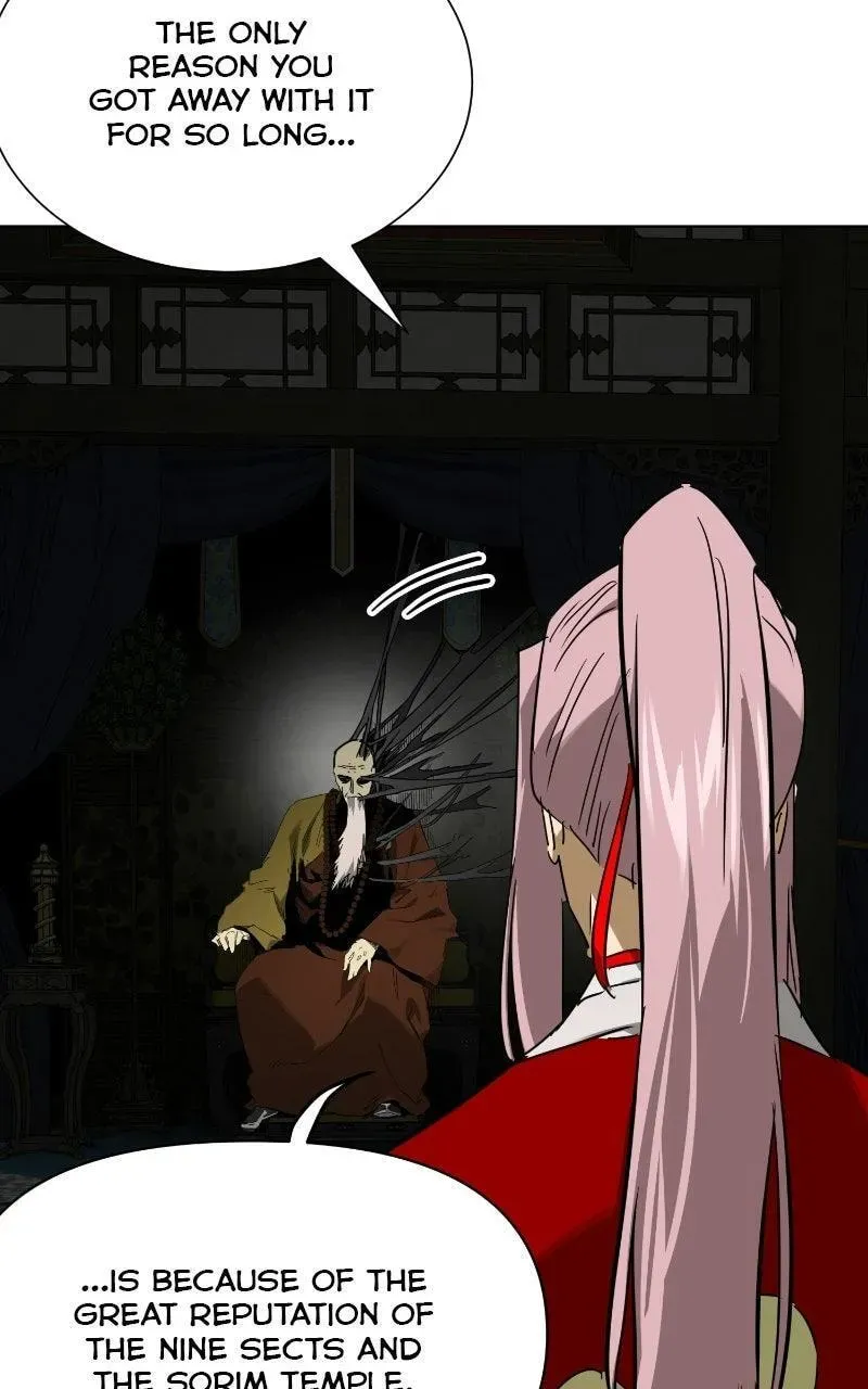 Read Infinite Leveling: Murim chapter 7.2 image 5 on Lezhin