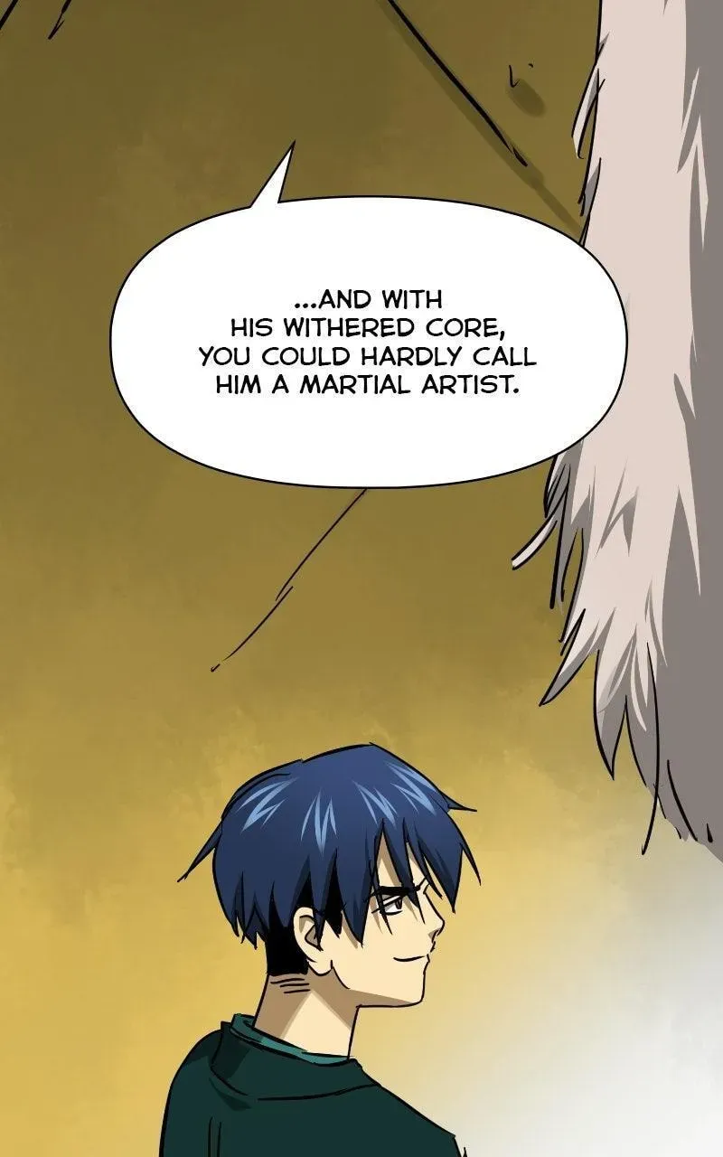 Read Infinite Leveling: Murim chapter 7.2 image 60 on Lezhin
