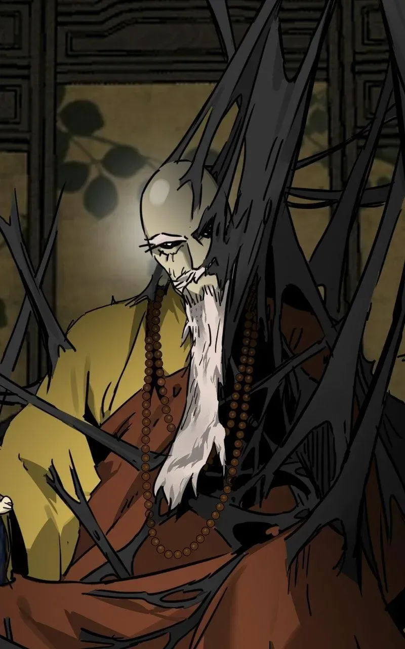 Read Infinite Leveling: Murim chapter 7.2 image 7 on Lezhin