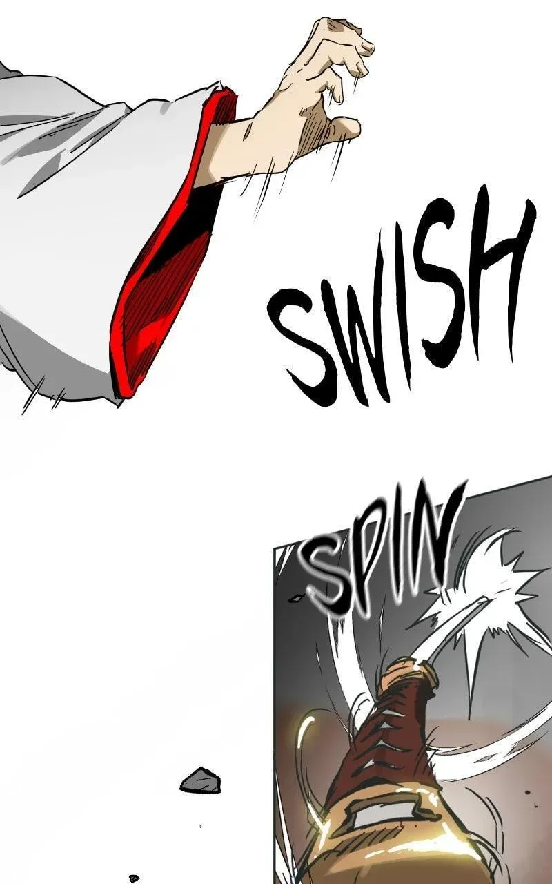 Read Infinite Leveling: Murim chapter 7.2 image 76 on Lezhin