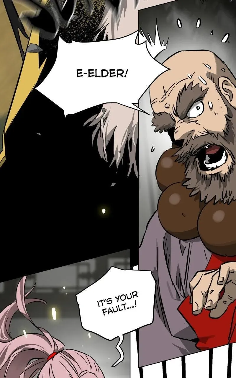 Read Infinite Leveling: Murim chapter 7.2 image 79 on Lezhin
