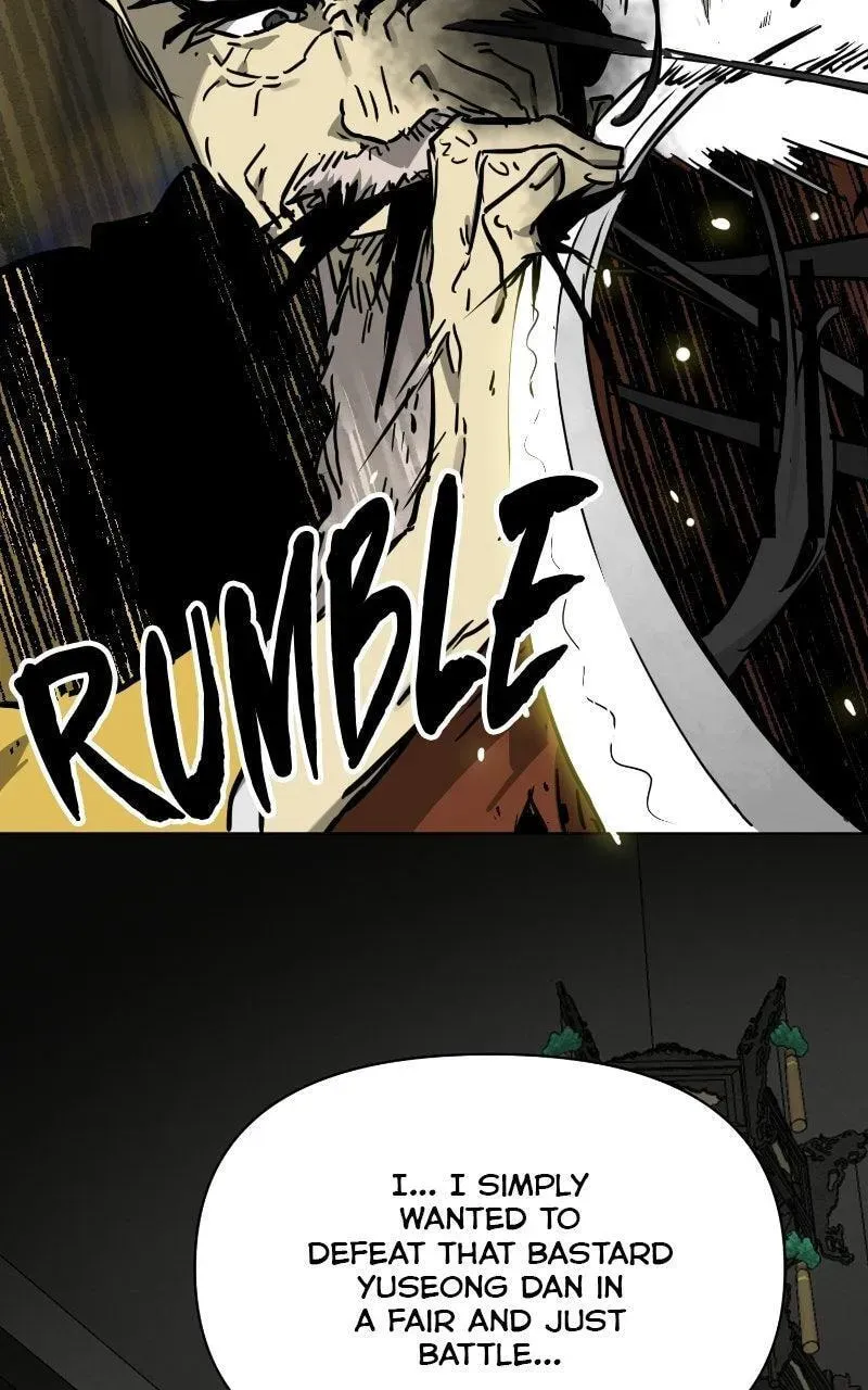 Read Infinite Leveling: Murim chapter 7.2 image 83 on Lezhin