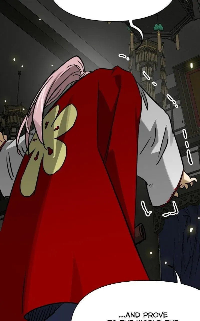 Read Infinite Leveling: Murim chapter 7.2 image 84 on Lezhin