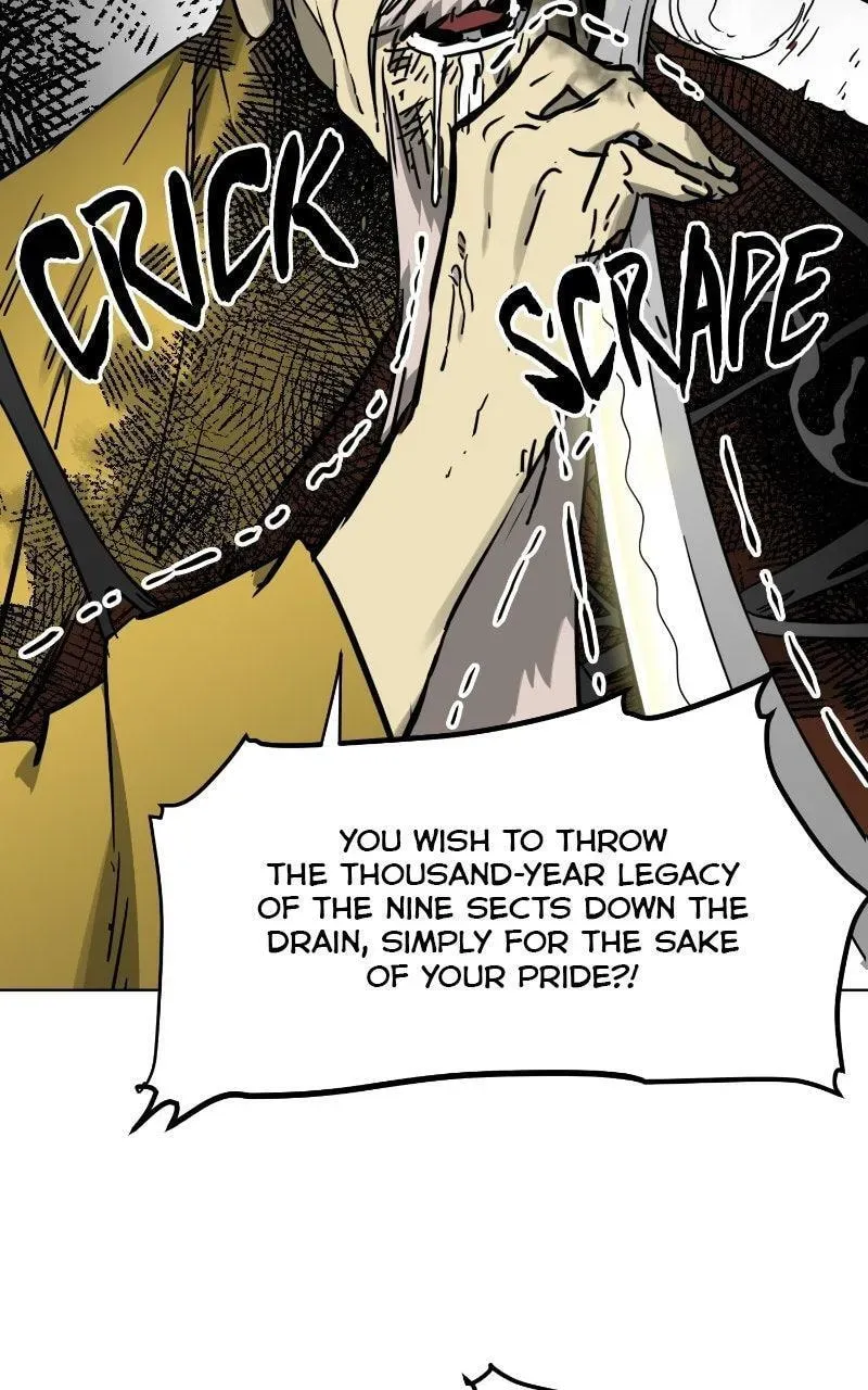 Read Infinite Leveling: Murim chapter 7.2 image 88 on Lezhin
