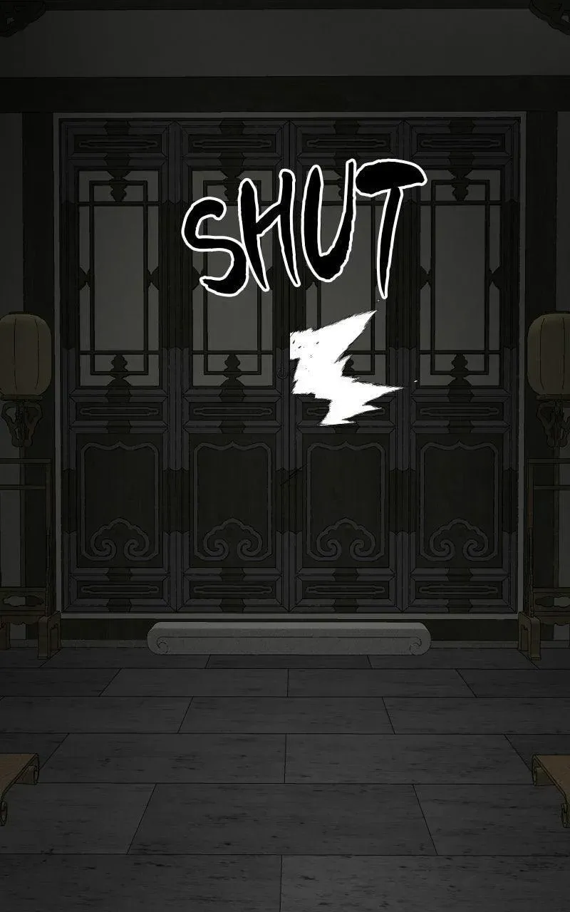 Read Infinite Leveling: Murim chapter 8.1 image 0 on Lezhin