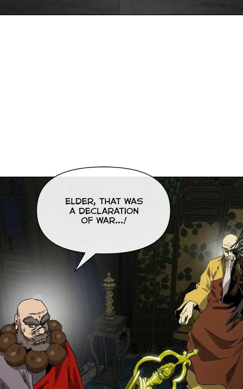 Read Infinite Leveling: Murim chapter 8.1 image 1 on Lezhin