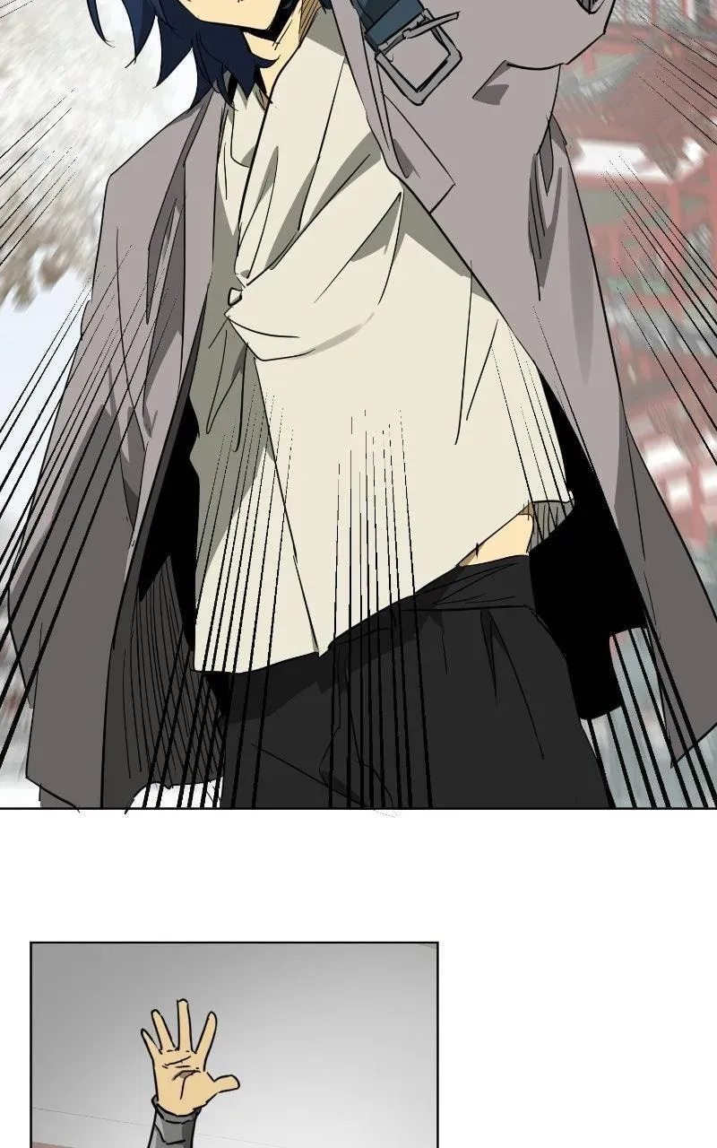Read Infinite Leveling: Murim chapter 8.1 image 104 on Lezhin