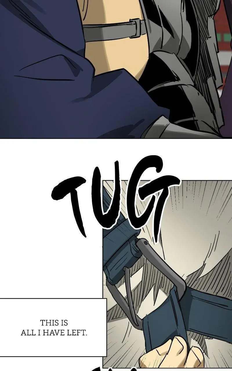 Read Infinite Leveling: Murim chapter 8.1 image 107 on Lezhin