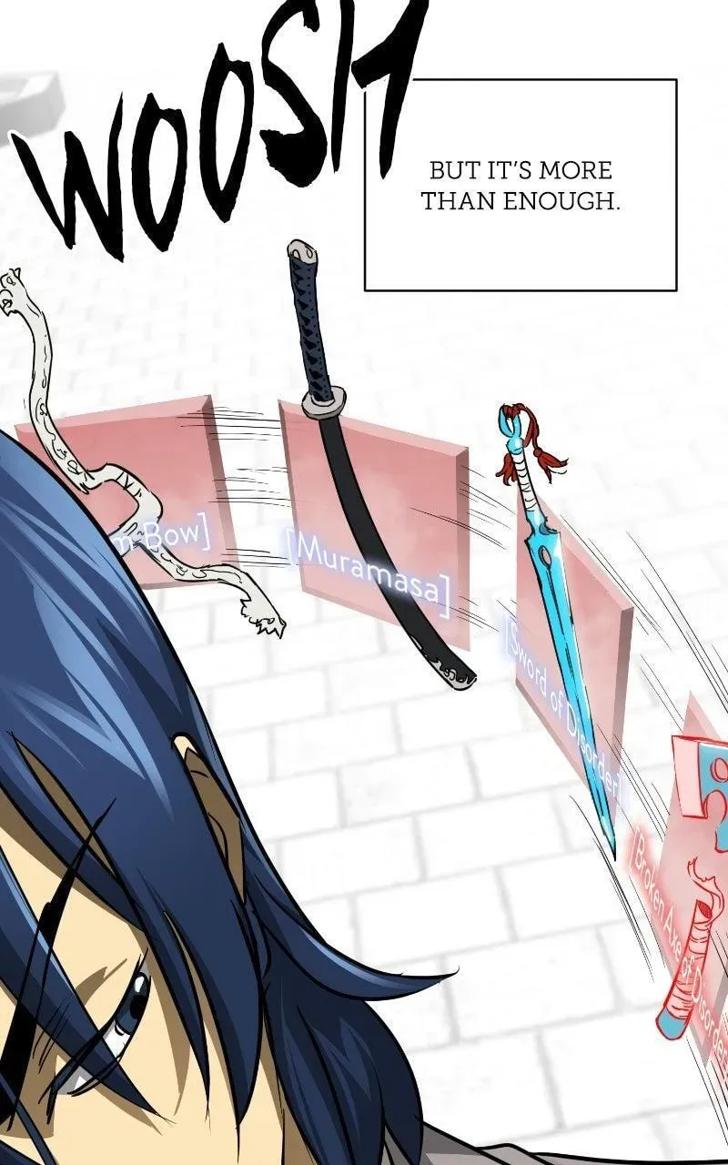 Read Infinite Leveling: Murim chapter 8.1 image 108 on Lezhin