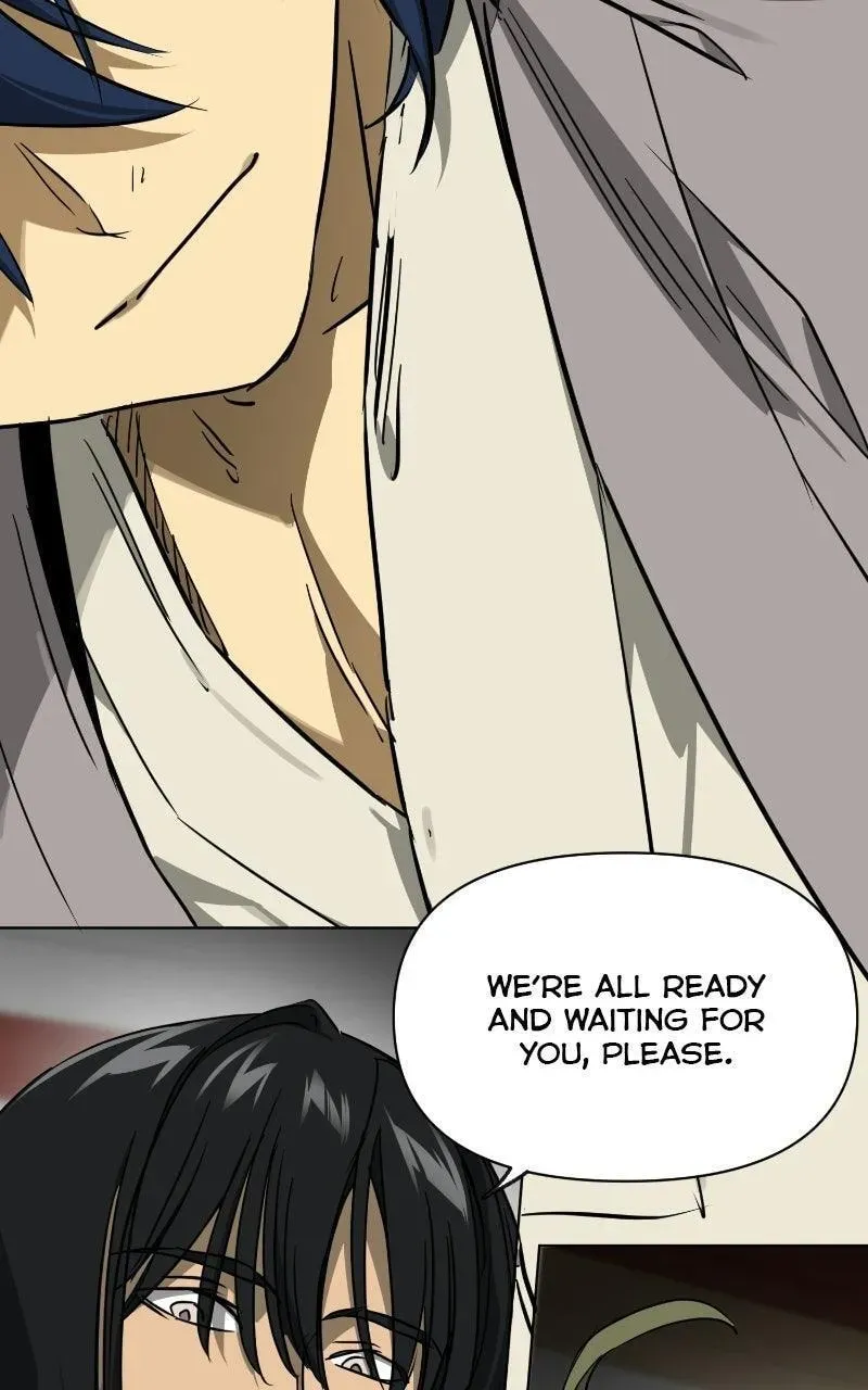 Read Infinite Leveling: Murim chapter 8.1 image 109 on Lezhin