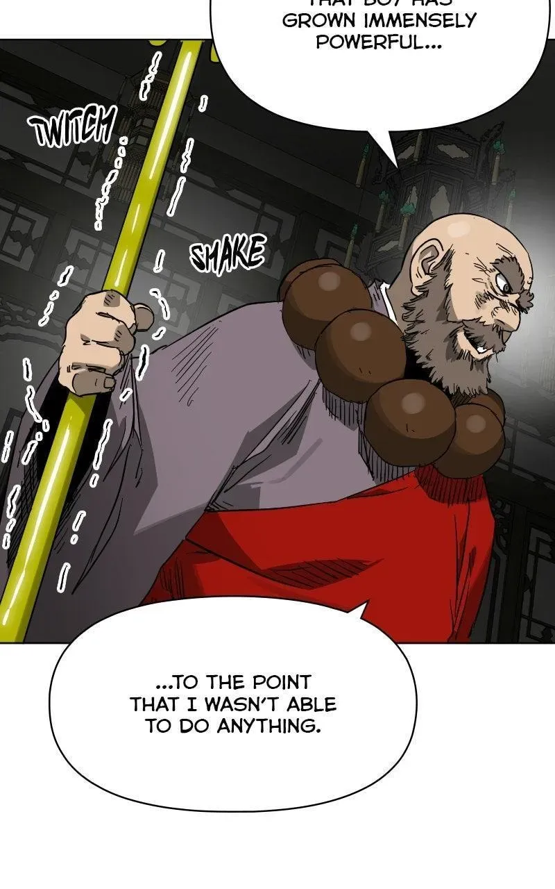 Read Infinite Leveling: Murim chapter 8.1 image 11 on Lezhin