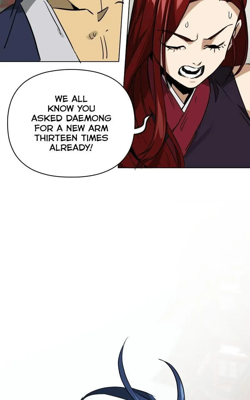 Read Infinite Leveling: Murim chapter 8.1 image 112 on Lezhin