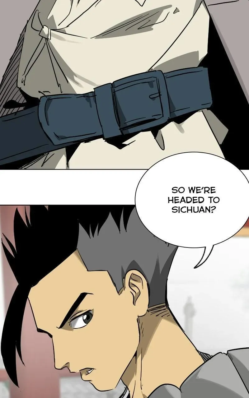 Read Infinite Leveling: Murim chapter 8.1 image 114 on Lezhin