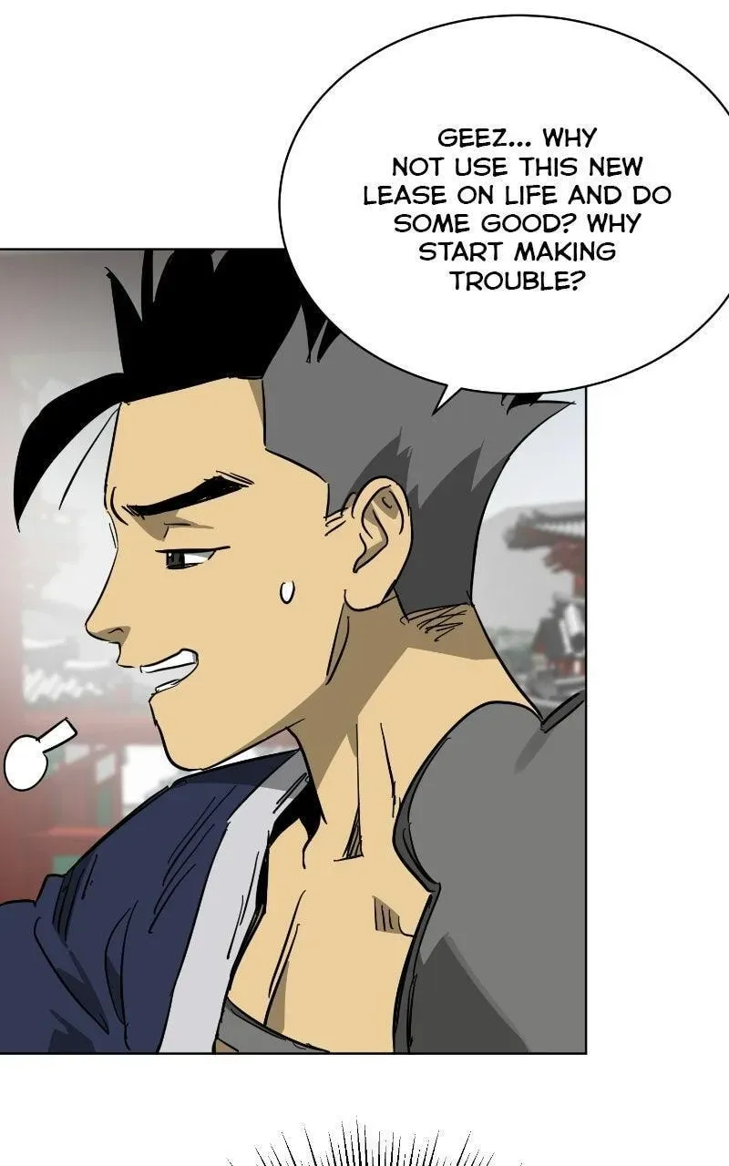 Read Infinite Leveling: Murim chapter 8.1 image 118 on Lezhin