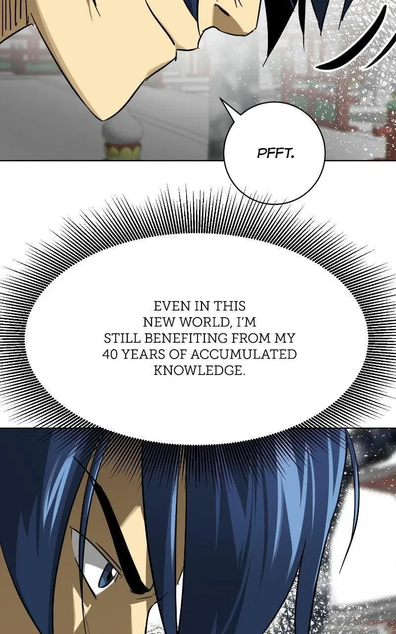 Read Infinite Leveling: Murim chapter 8.1 image 122 on Lezhin