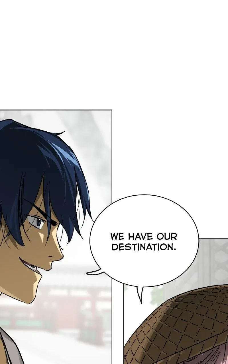 Read Infinite Leveling: Murim chapter 8.1 image 125 on Lezhin