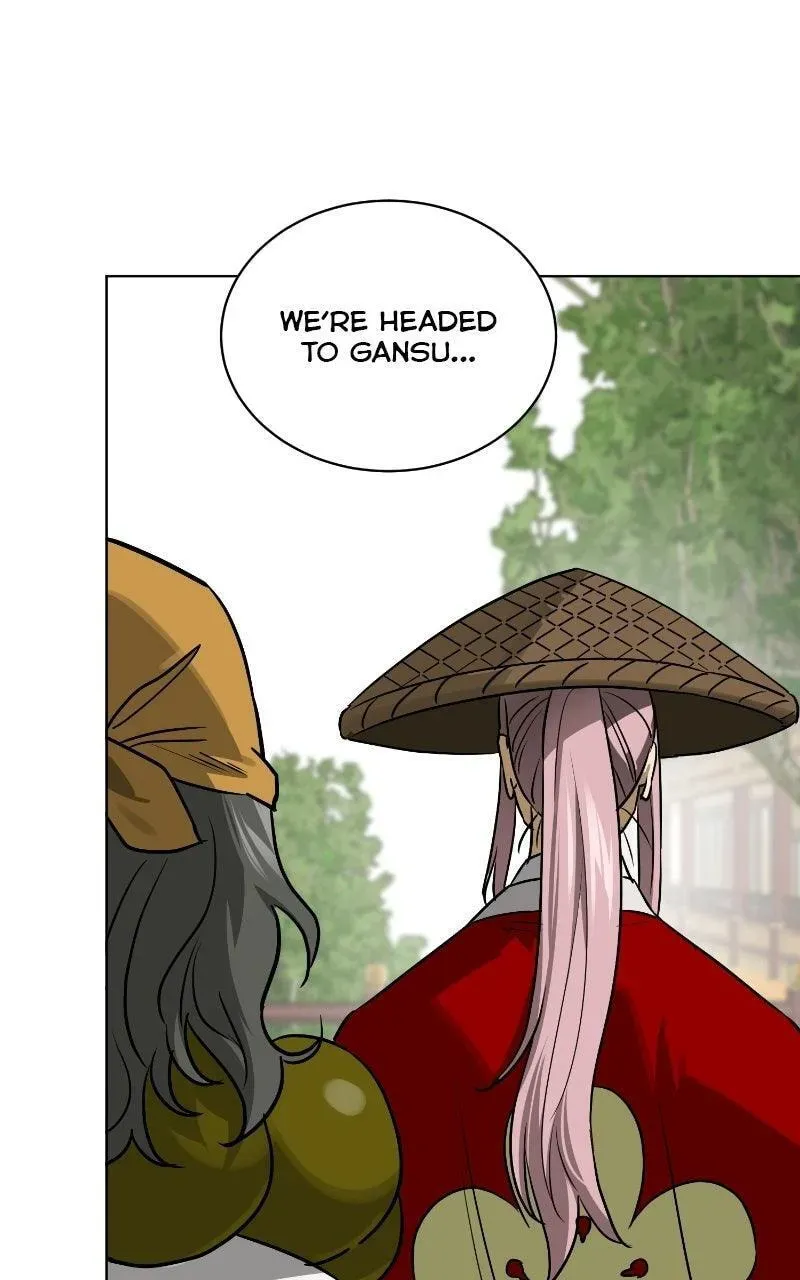 Read Infinite Leveling: Murim chapter 8.1 image 128 on Lezhin