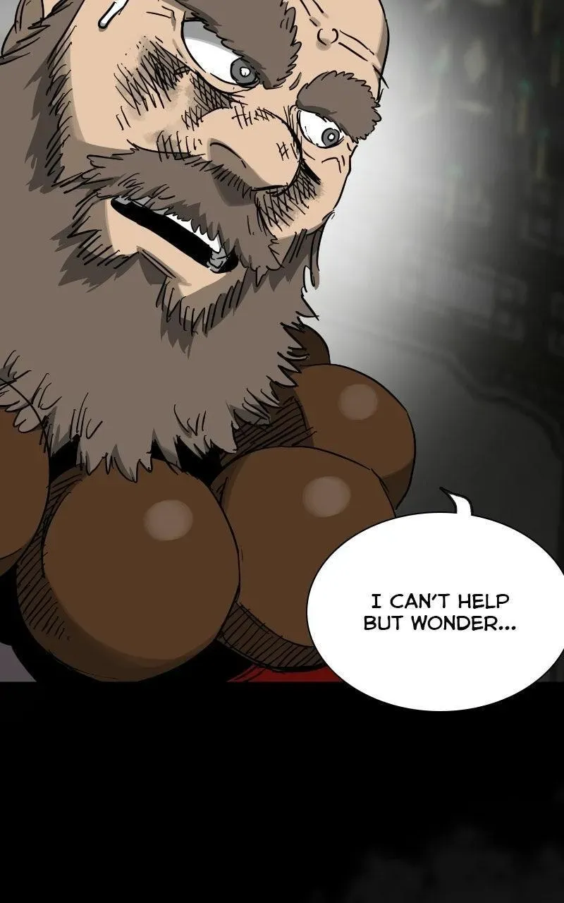 Read Infinite Leveling: Murim chapter 8.1 image 13 on Lezhin