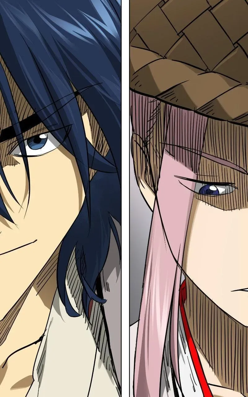 Read Infinite Leveling: Murim chapter 8.1 image 130 on Lezhin