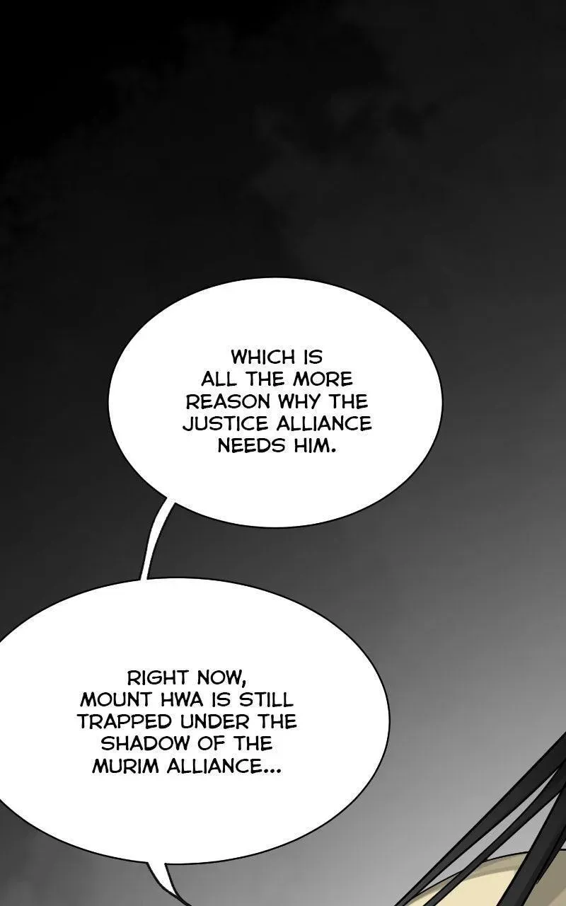 Read Infinite Leveling: Murim chapter 8.1 image 14 on Lezhin