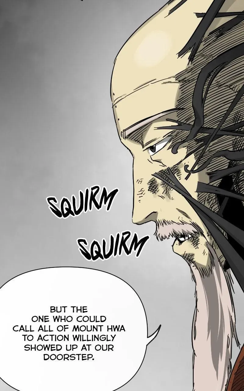 Read Infinite Leveling: Murim chapter 8.1 image 15 on Lezhin