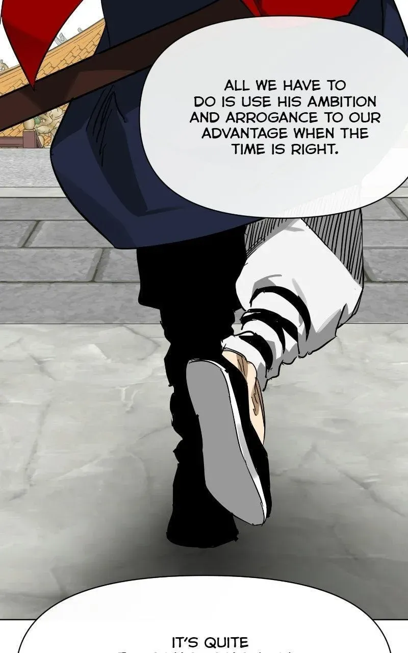 Read Infinite Leveling: Murim chapter 8.1 image 18 on Lezhin