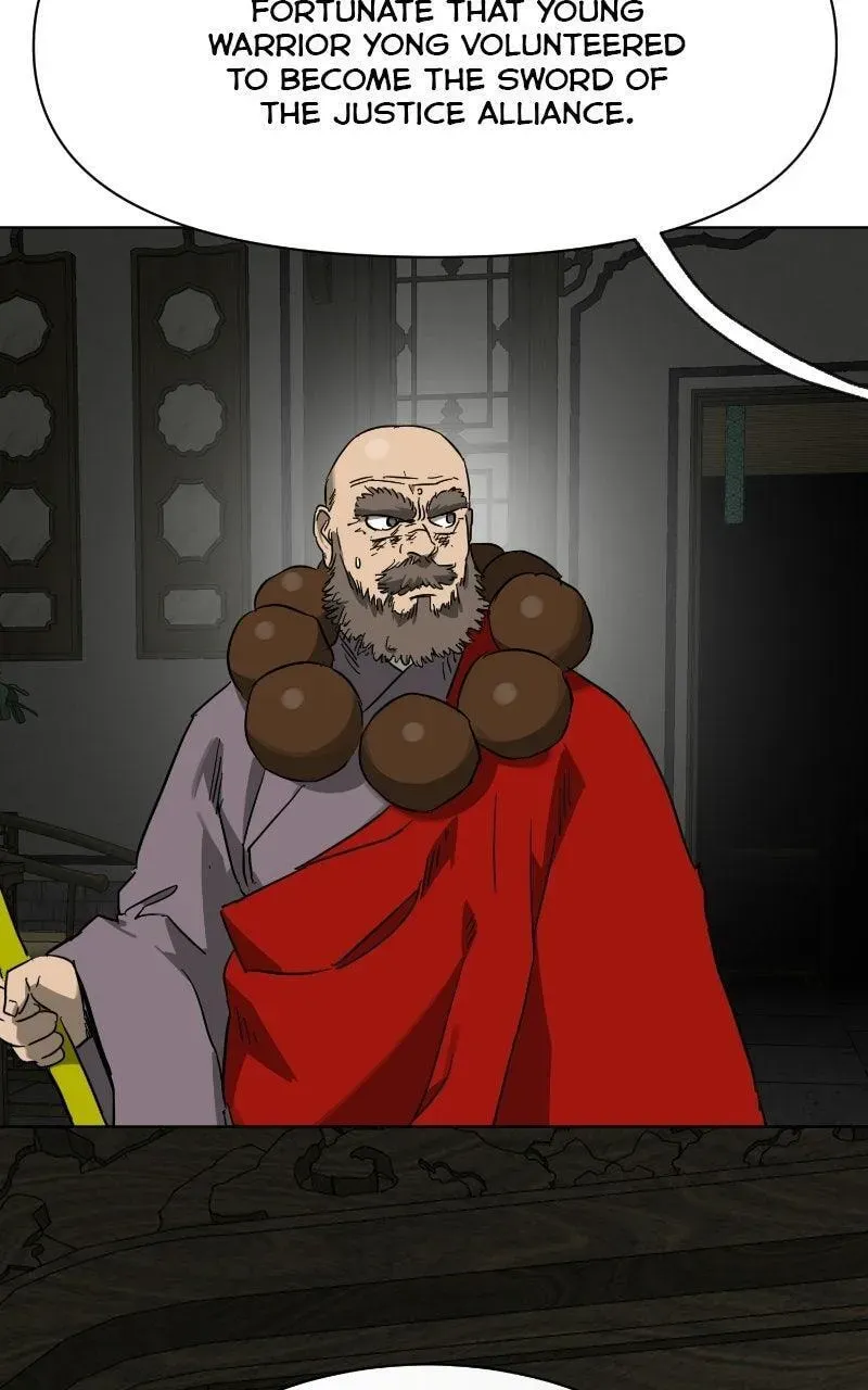 Read Infinite Leveling: Murim chapter 8.1 image 19 on Lezhin