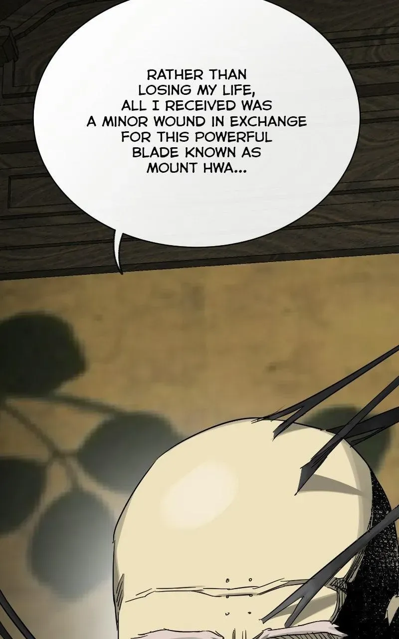 Read Infinite Leveling: Murim chapter 8.1 image 20 on Lezhin