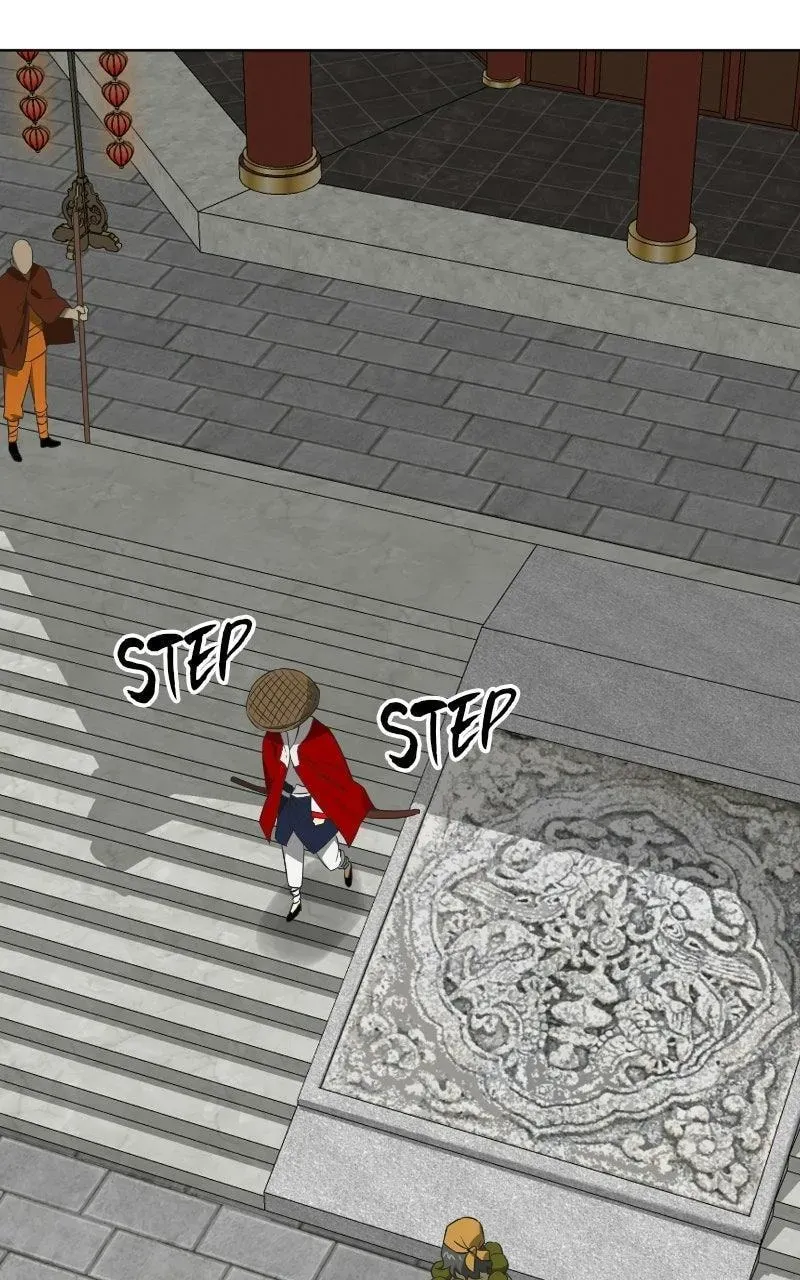 Read Infinite Leveling: Murim chapter 8.1 image 25 on Lezhin