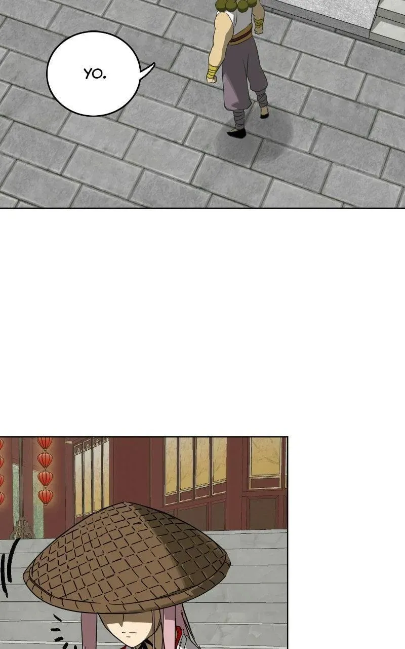 Read Infinite Leveling: Murim chapter 8.1 image 26 on Lezhin