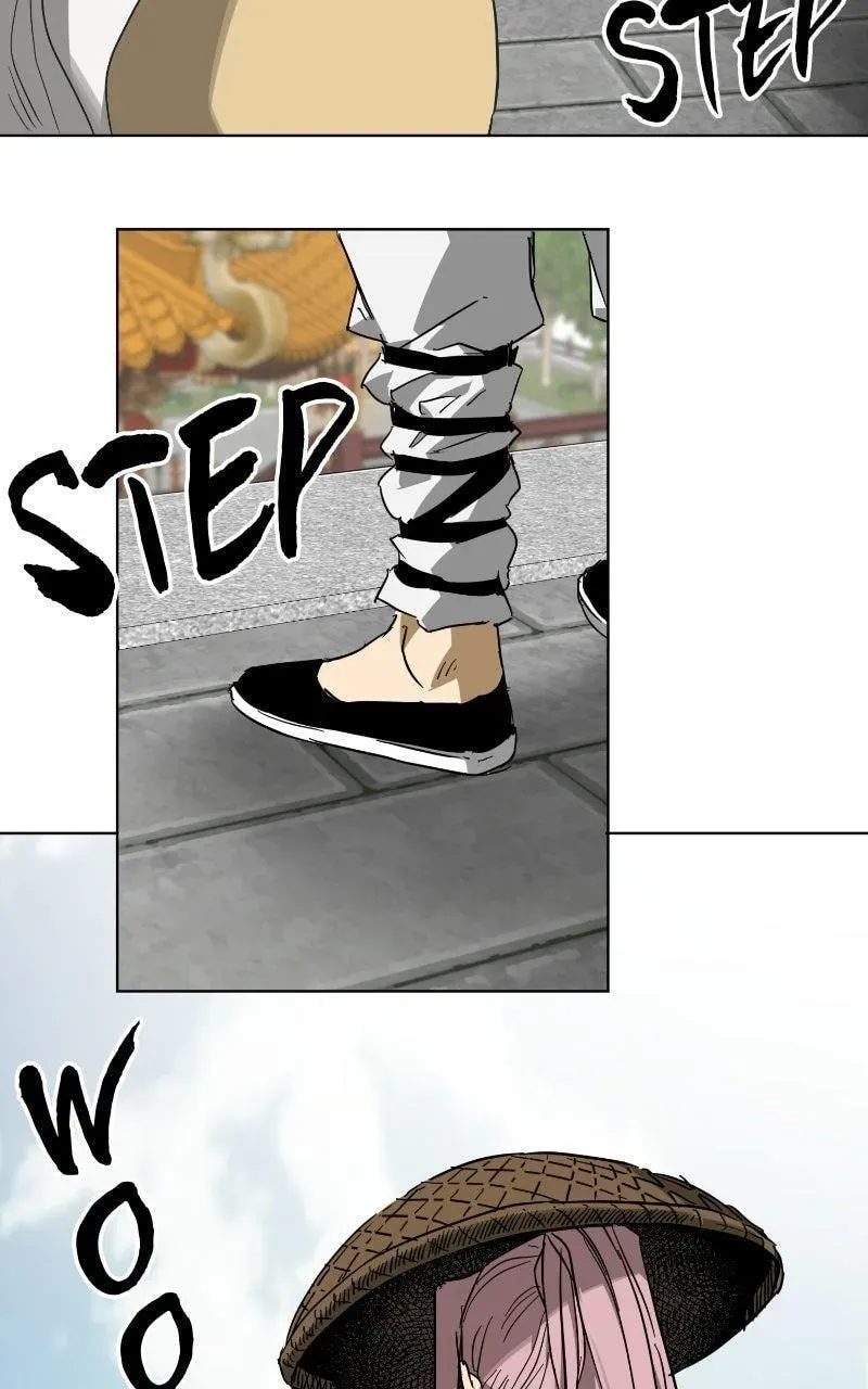 Read Infinite Leveling: Murim chapter 8.1 image 32 on Lezhin