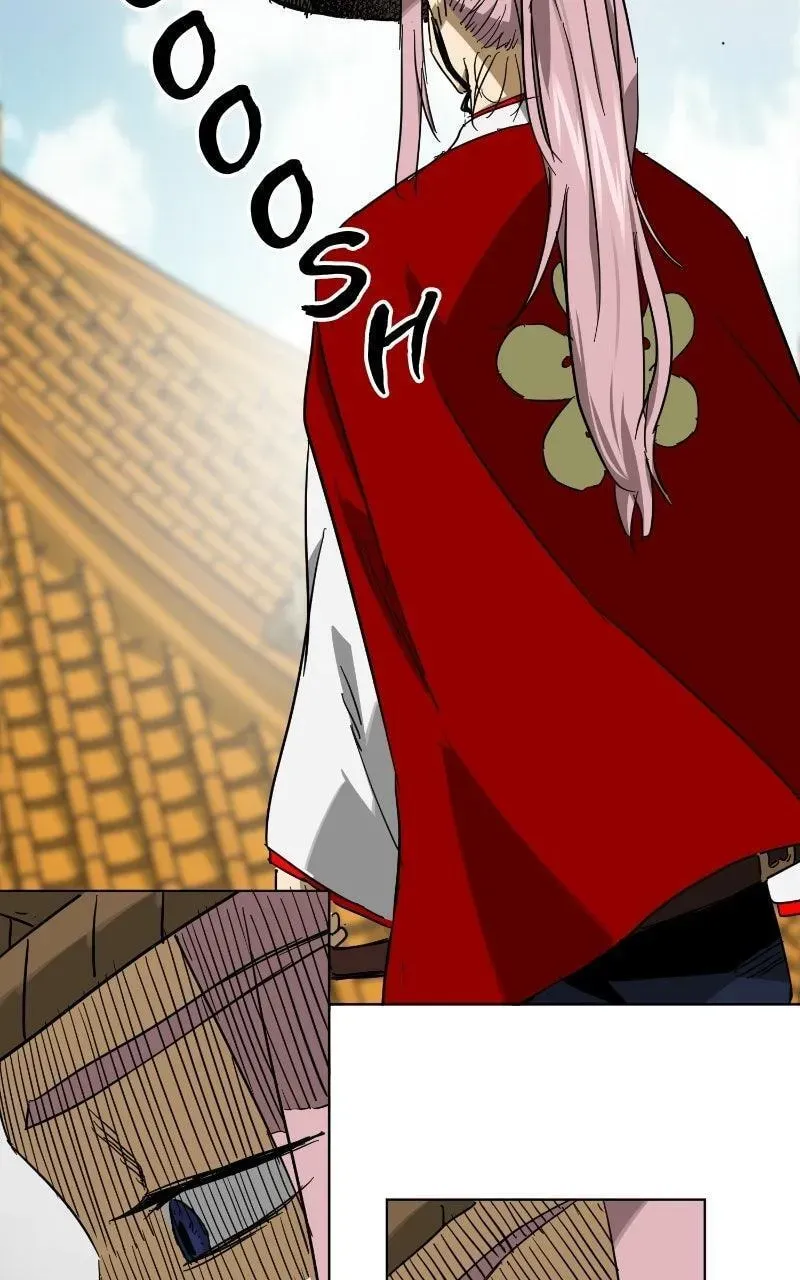 Read Infinite Leveling: Murim chapter 8.1 image 33 on Lezhin