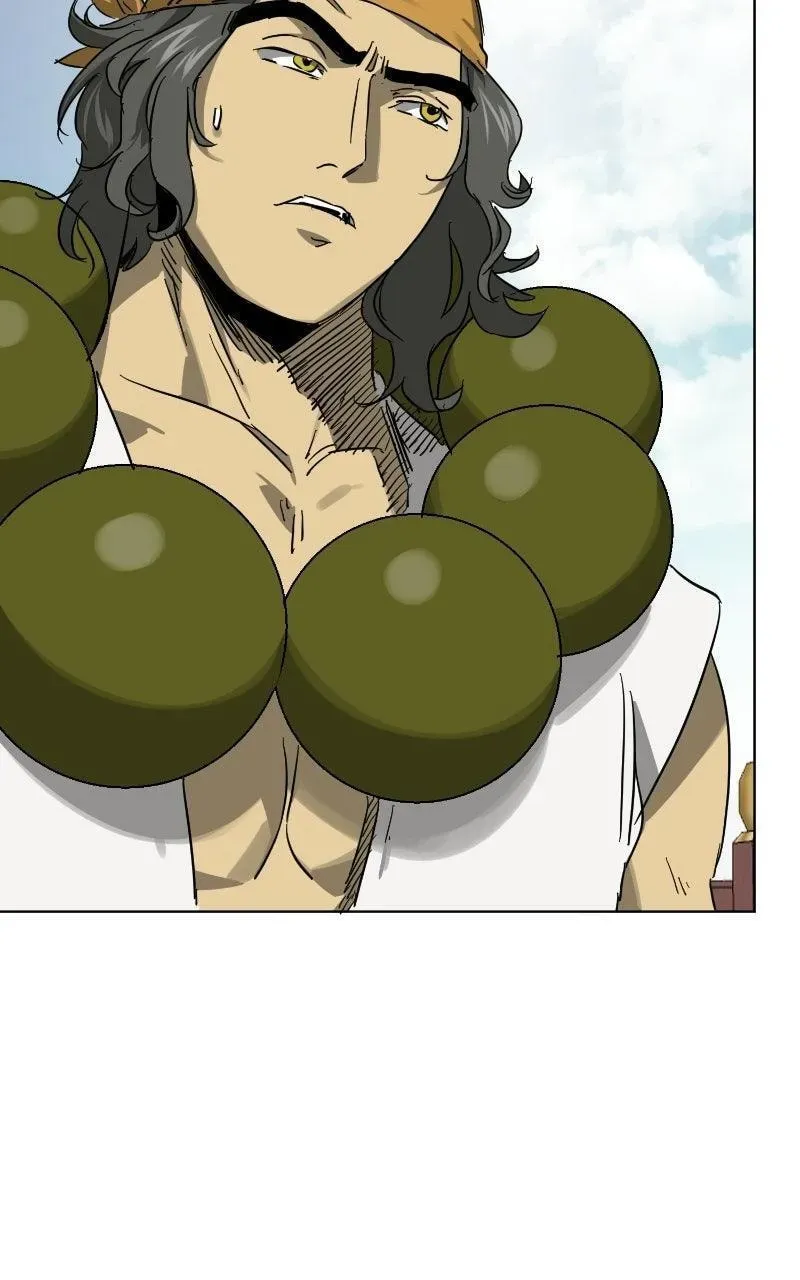 Read Infinite Leveling: Murim chapter 8.1 image 36 on Lezhin