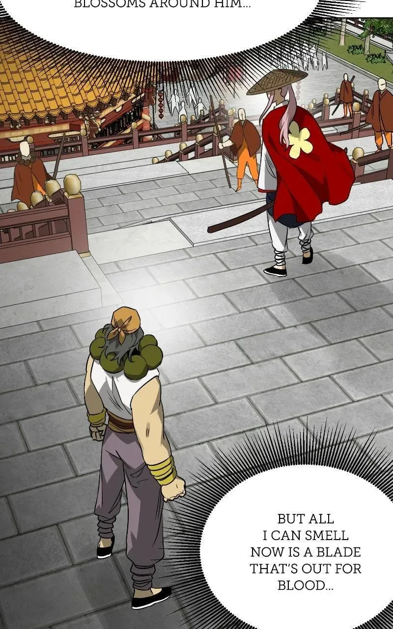 Read Infinite Leveling: Murim chapter 8.1 image 43 on Lezhin