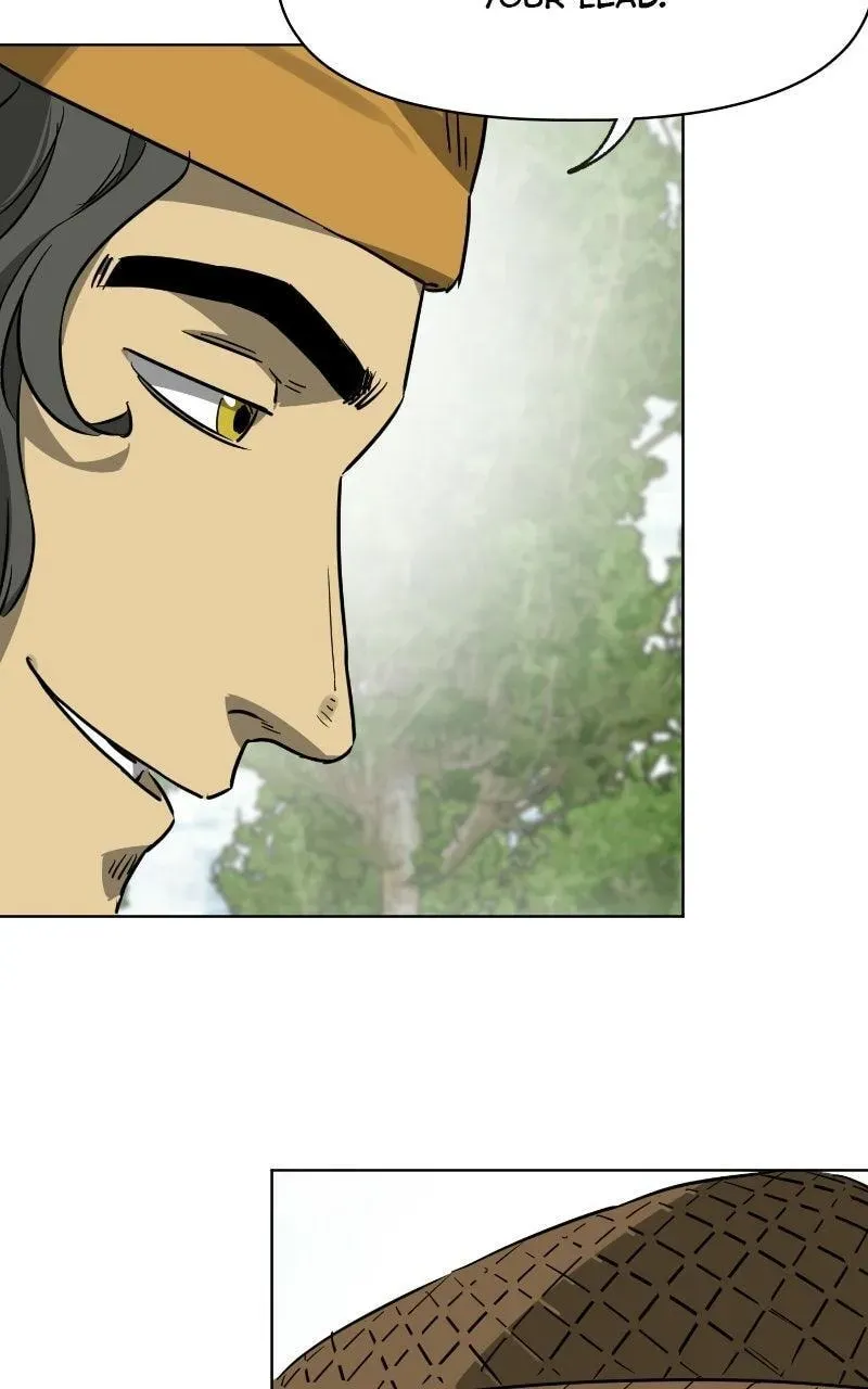 Read Infinite Leveling: Murim chapter 8.1 image 46 on Lezhin