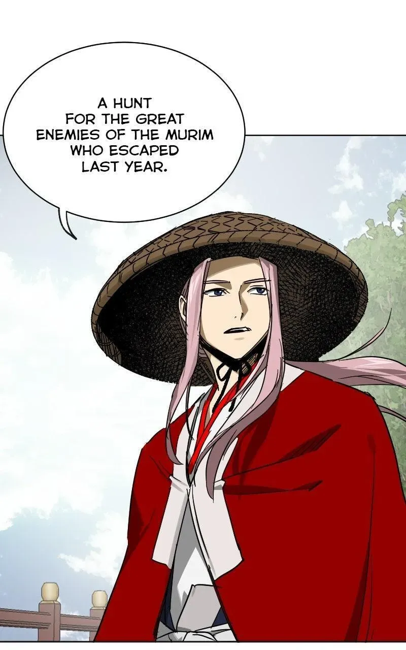 Read Infinite Leveling: Murim chapter 8.1 image 49 on Lezhin
