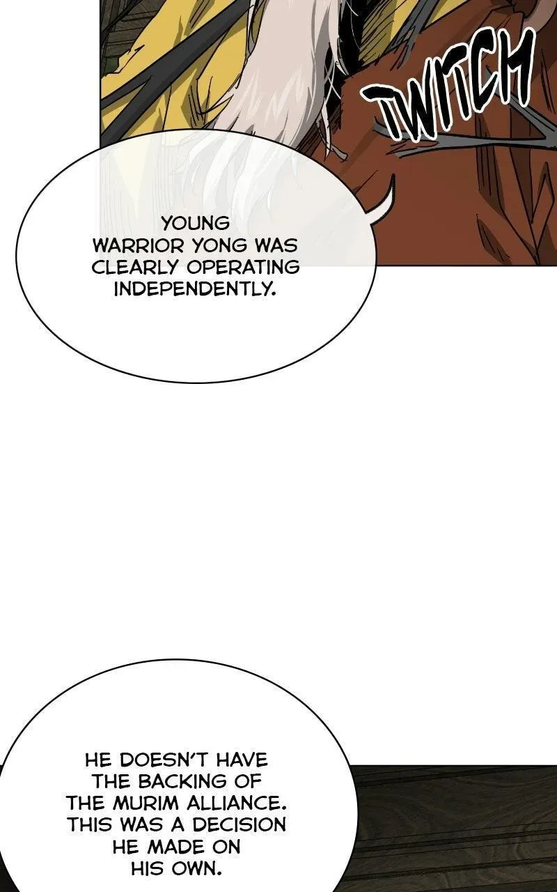 Read Infinite Leveling: Murim chapter 8.1 image 5 on Lezhin