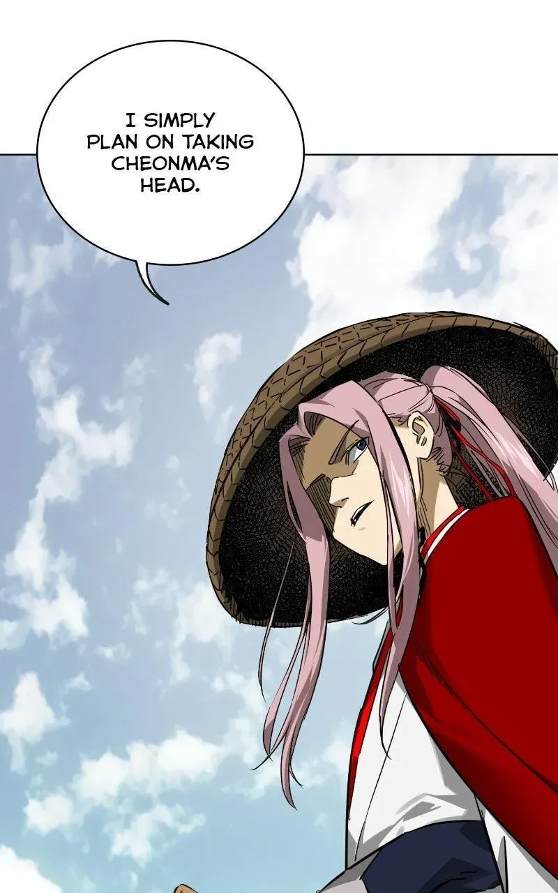 Read Infinite Leveling: Murim chapter 8.1 image 52 on Lezhin