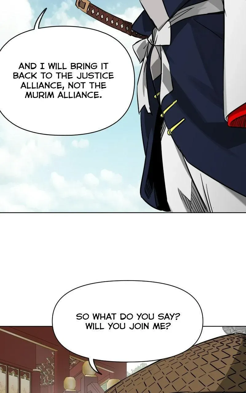 Read Infinite Leveling: Murim chapter 8.1 image 53 on Lezhin
