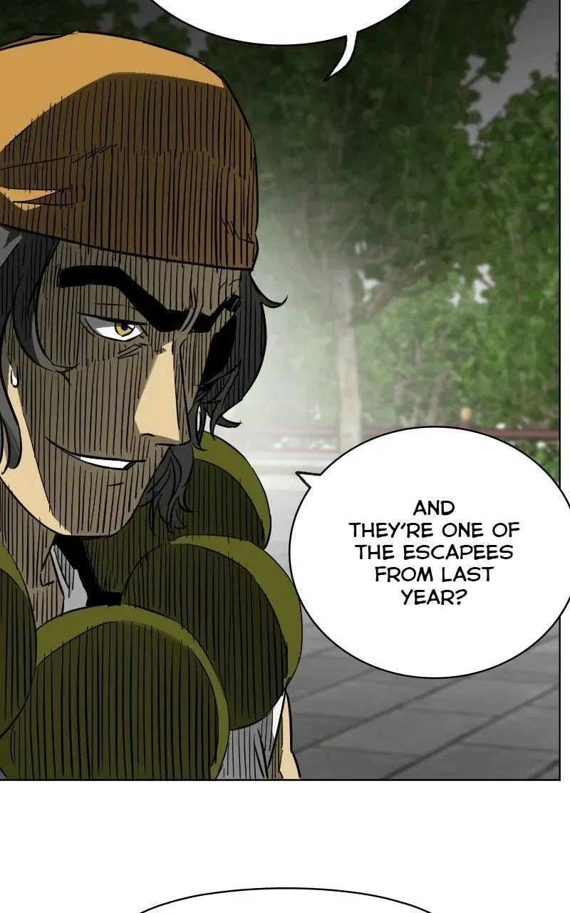 Read Infinite Leveling: Murim chapter 8.1 image 56 on Lezhin