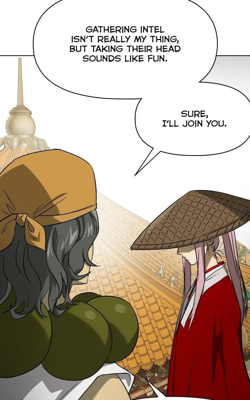 Read Infinite Leveling: Murim chapter 8.1 image 57 on Lezhin