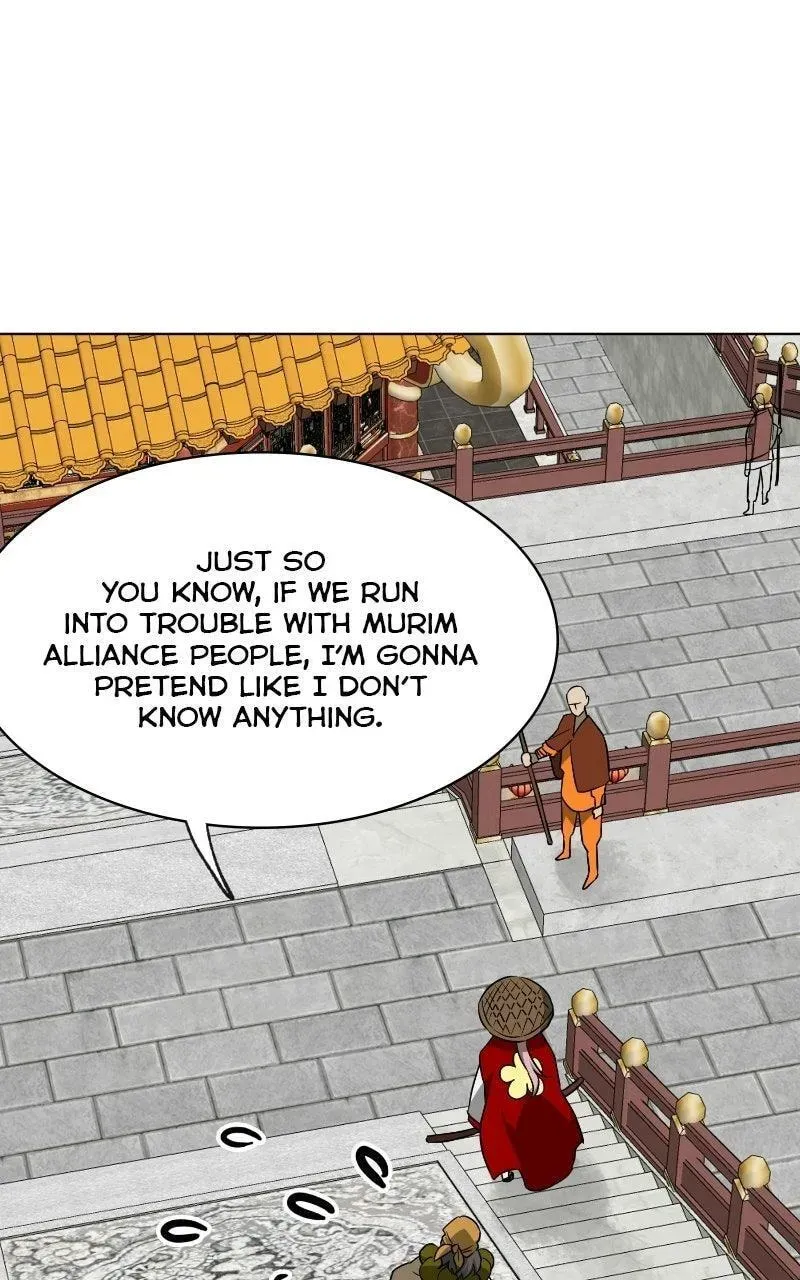 Read Infinite Leveling: Murim chapter 8.1 image 61 on Lezhin