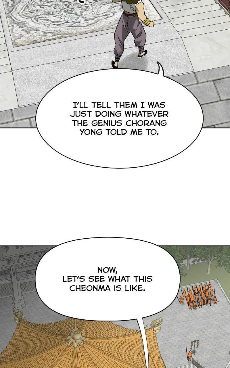 Read Infinite Leveling: Murim chapter 8.1 image 62 on Lezhin