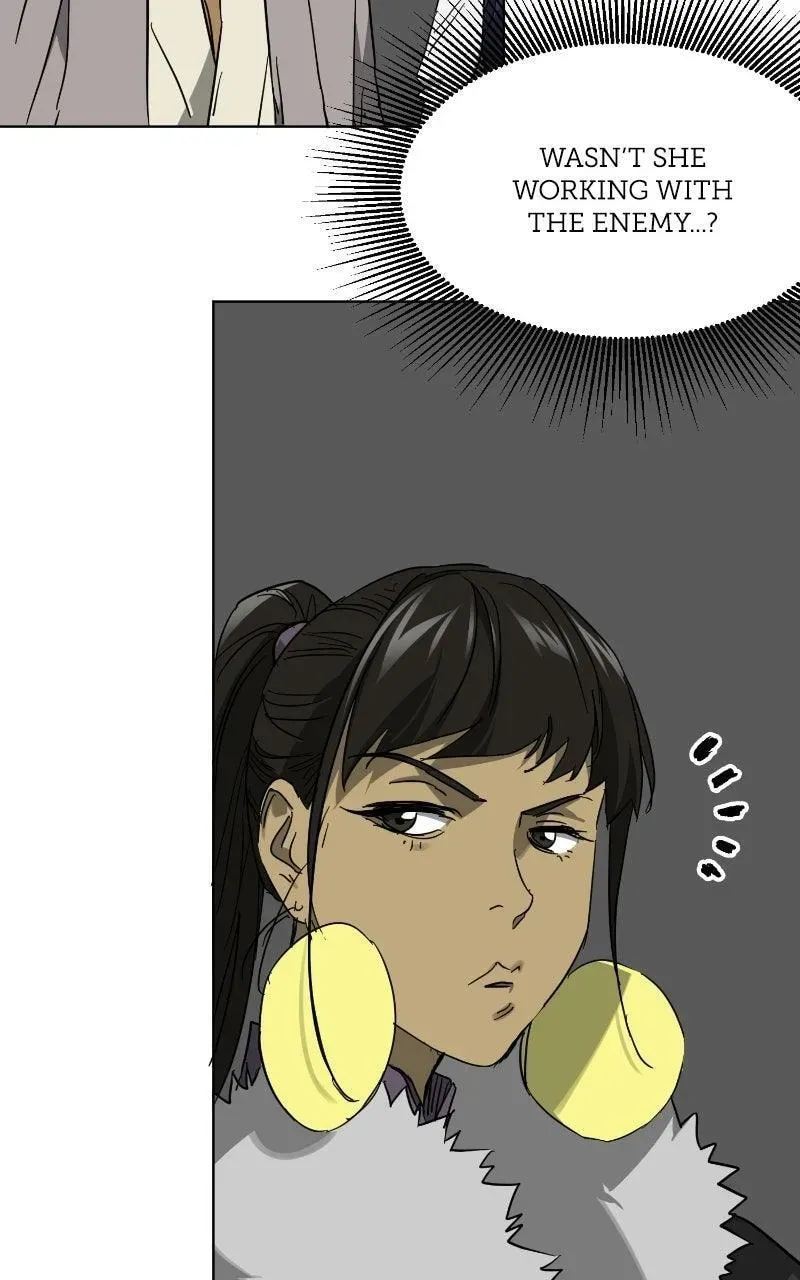 Read Infinite Leveling: Murim chapter 8.1 image 76 on Lezhin
