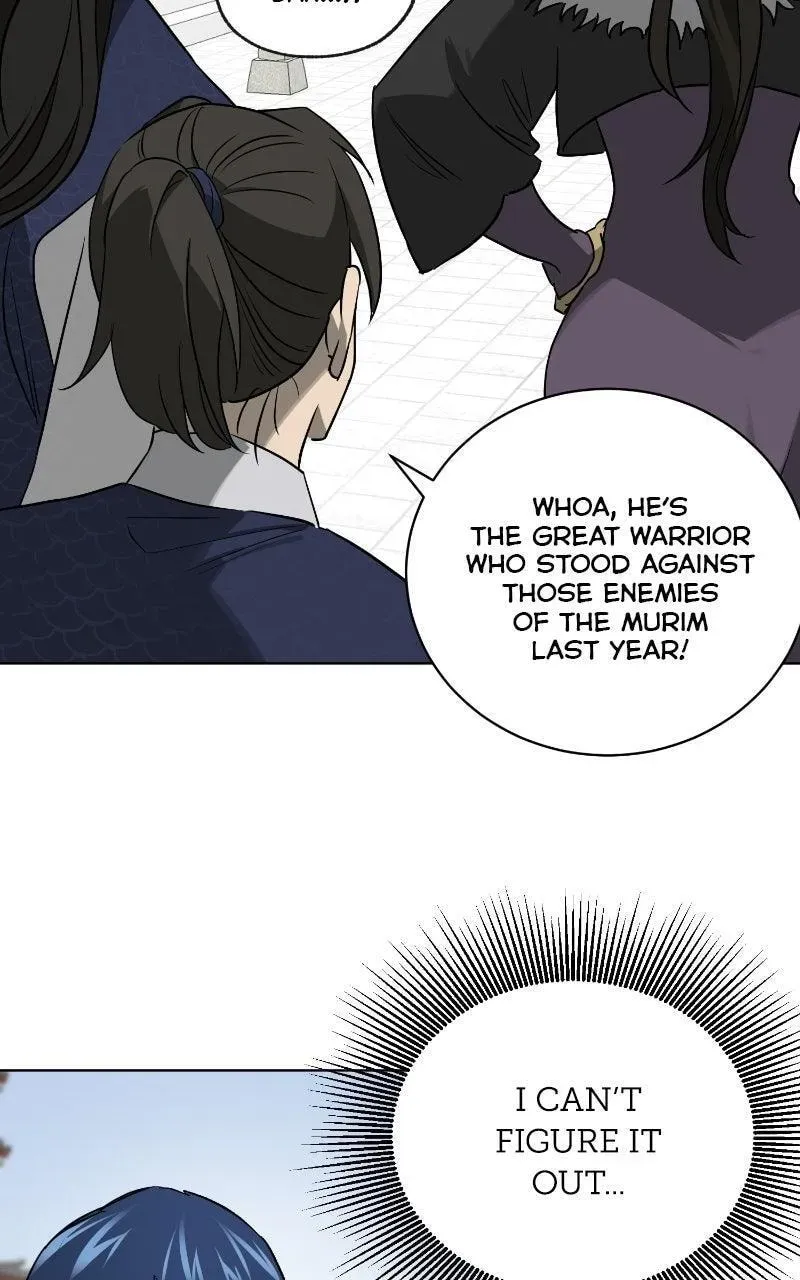 Read Infinite Leveling: Murim chapter 8.1 image 78 on Lezhin