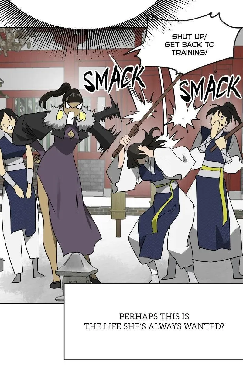 Read Infinite Leveling: Murim chapter 8.1 image 80 on Lezhin